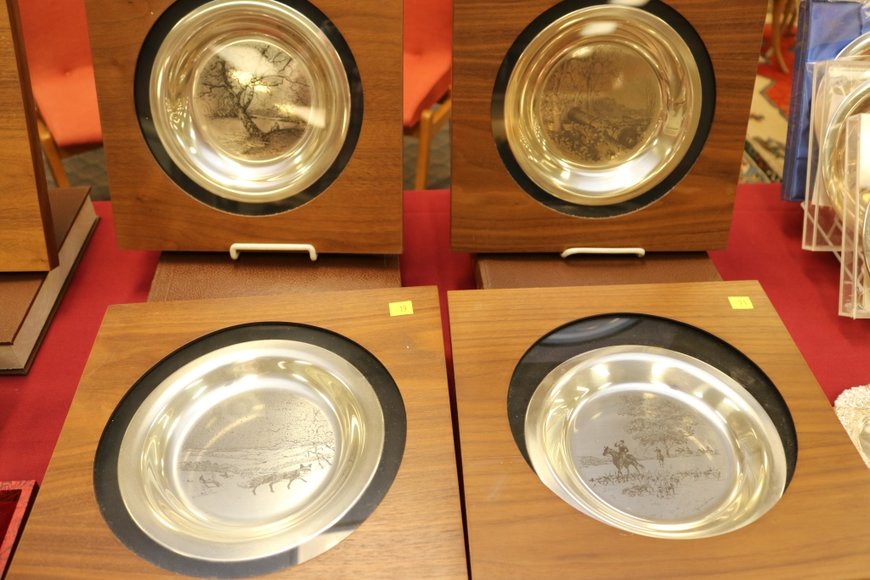 Image for Gallery Auction: 4-11-19