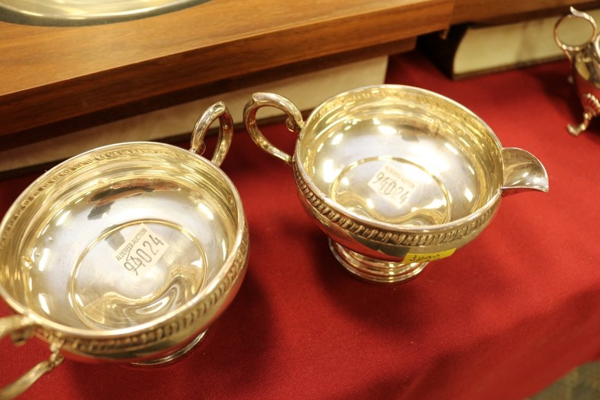 Image for Gallery Auction: 4-11-19