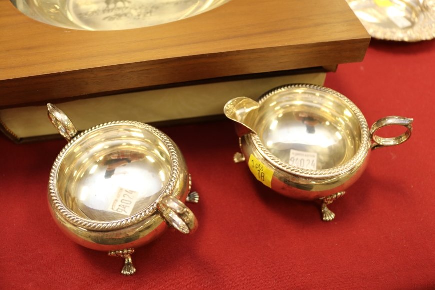 Image for Gallery Auction: 4-11-19