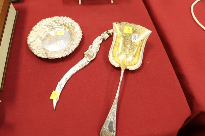 Image for Gallery Auction: 4-11-19