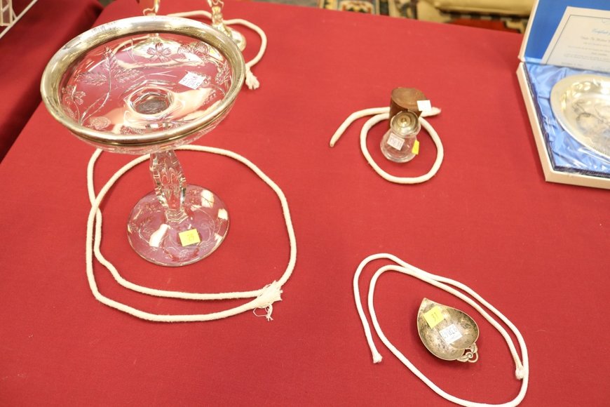 Image for Gallery Auction: 4-11-19