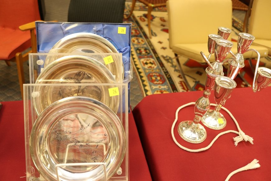 Image for Gallery Auction: 4-11-19