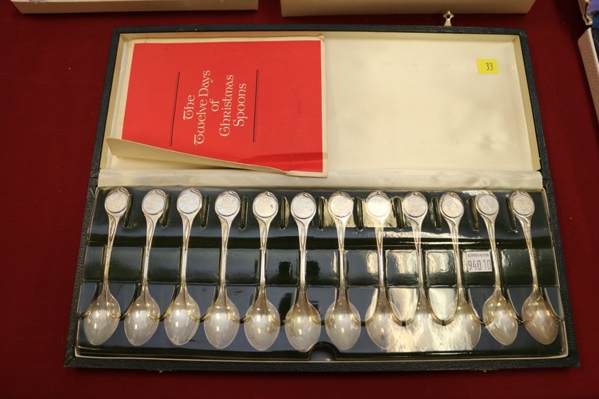 Image for Gallery Auction: 4-11-19