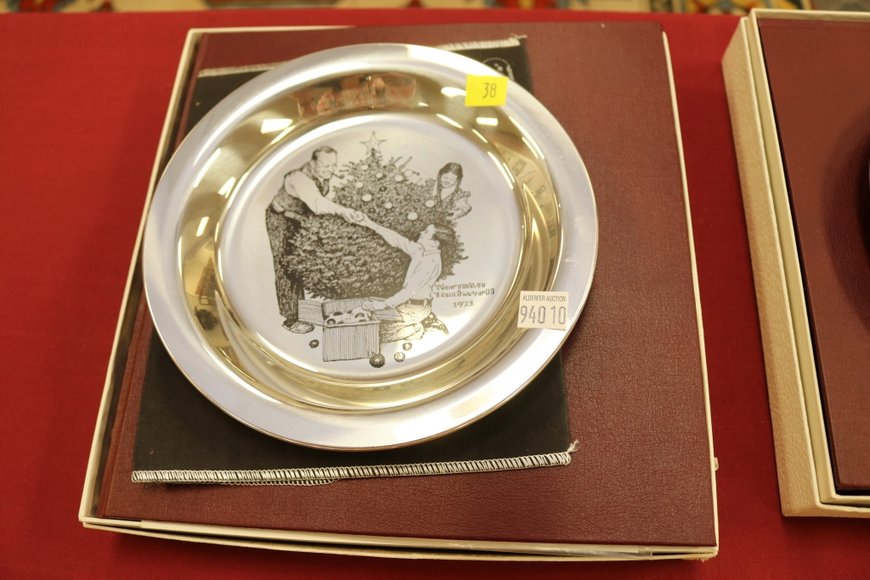 Image for Gallery Auction: 4-11-19