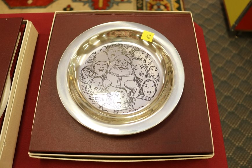 Image for Gallery Auction: 4-11-19