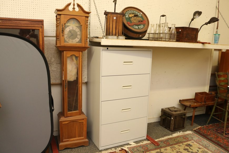 Image for Gallery Auction: 4-11-19