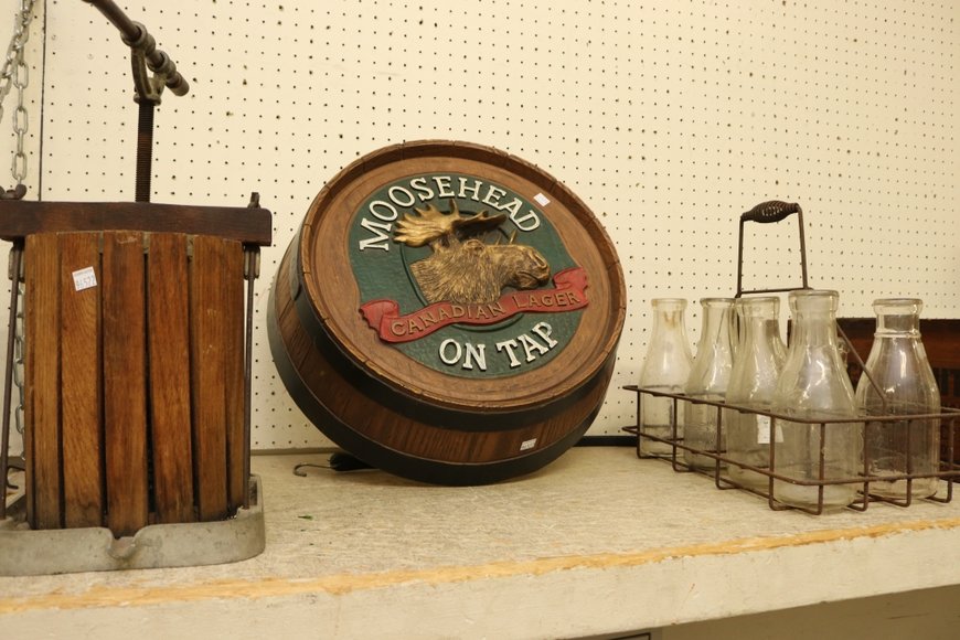 Image for Gallery Auction: 4-11-19