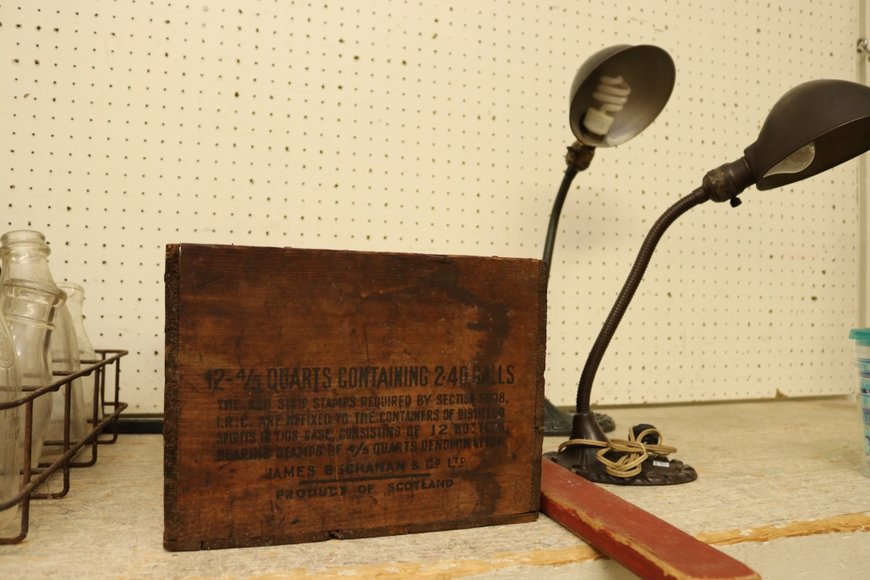 Image for Gallery Auction: 4-11-19