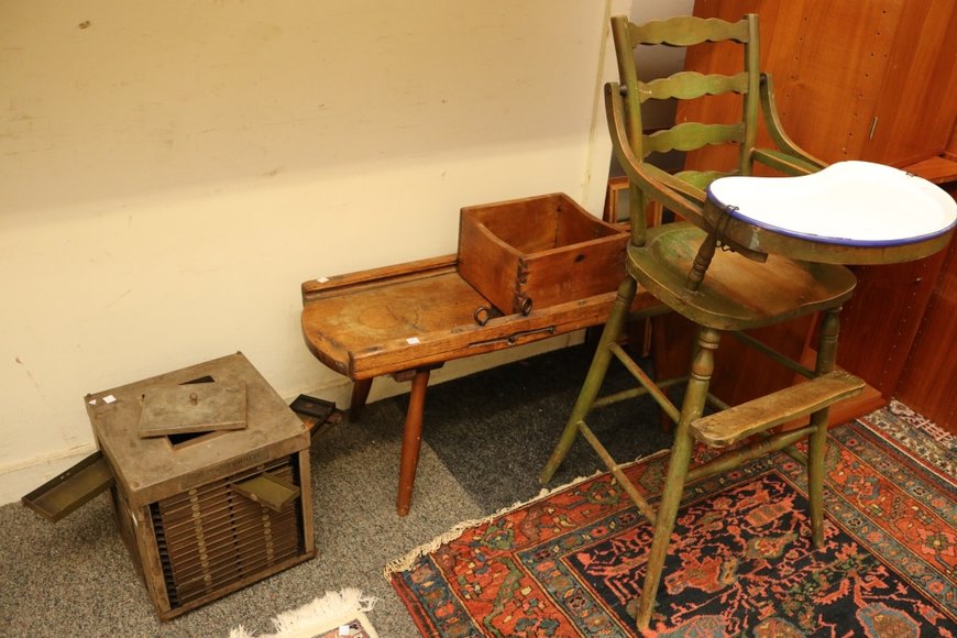 Image for Gallery Auction: 4-11-19