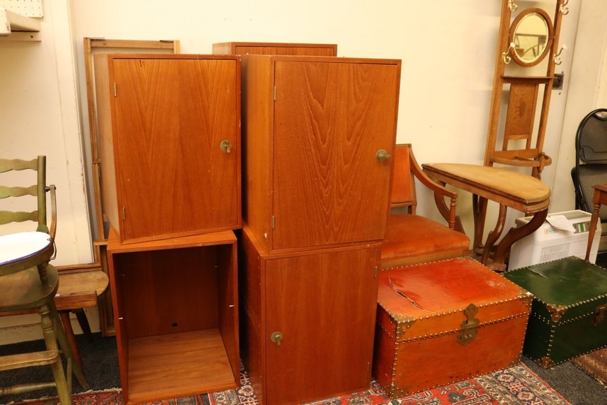 Image for Gallery Auction: 4-11-19