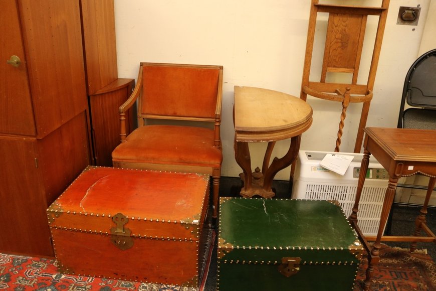 Image for Gallery Auction: 4-11-19