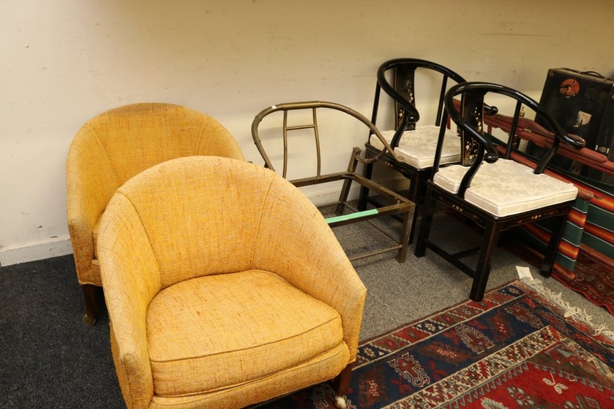 Image for Gallery Auction: 4-11-19