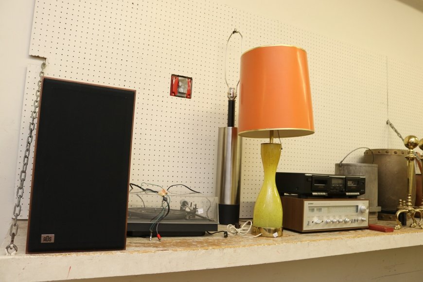 Image for Gallery Auction: 4-11-19