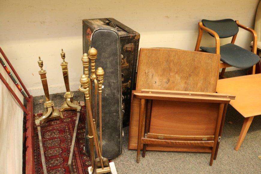 Image for Gallery Auction: 4-11-19