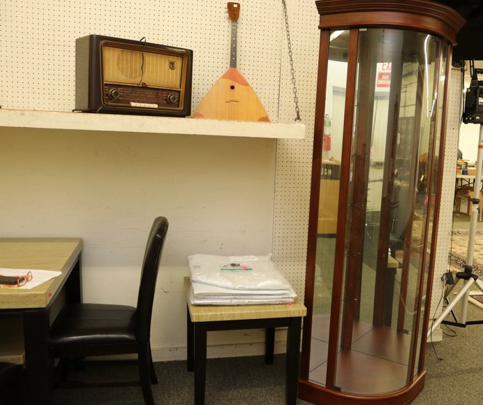 Image for Gallery Auction: 4-11-19