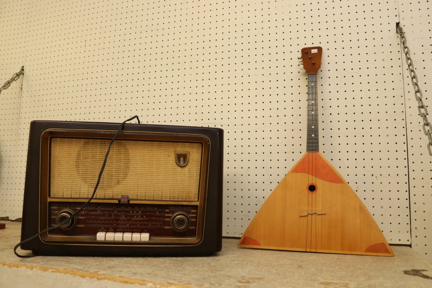 Image for Gallery Auction: 4-11-19