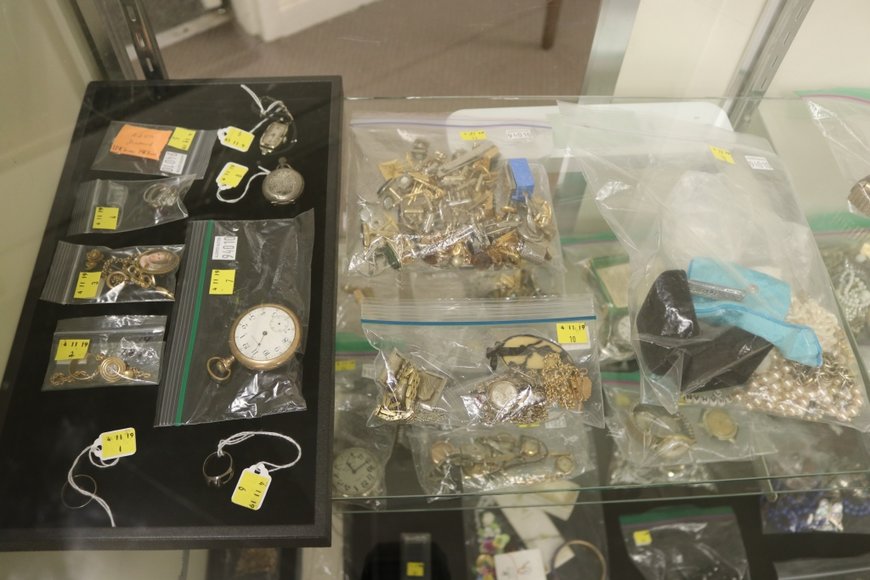 Image for Gallery Auction: 4-11-19