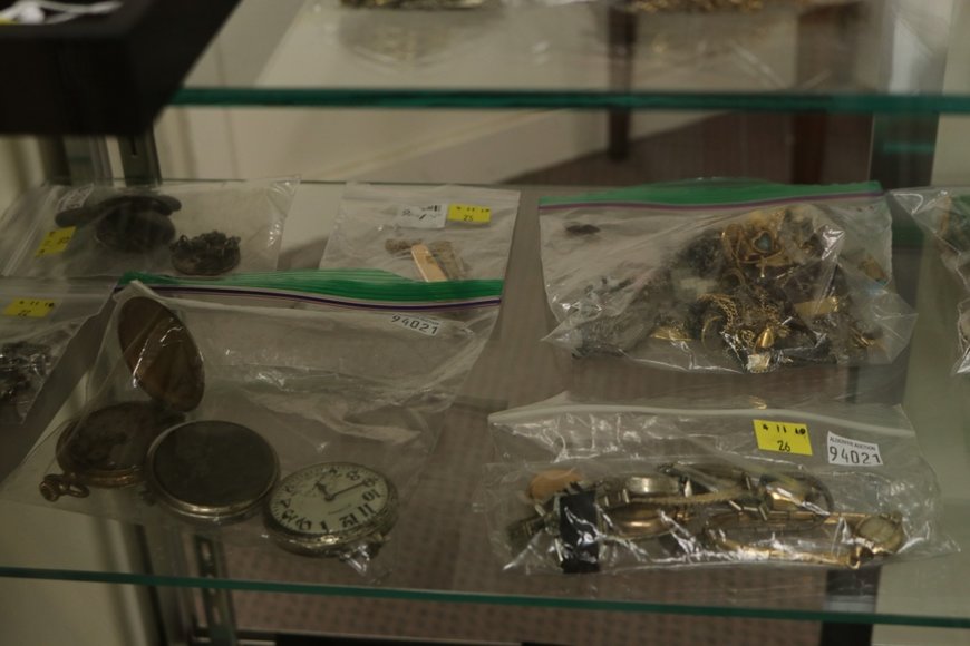 Image for Gallery Auction: 4-11-19