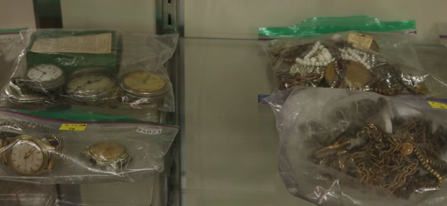 Image for Gallery Auction: 4-11-19