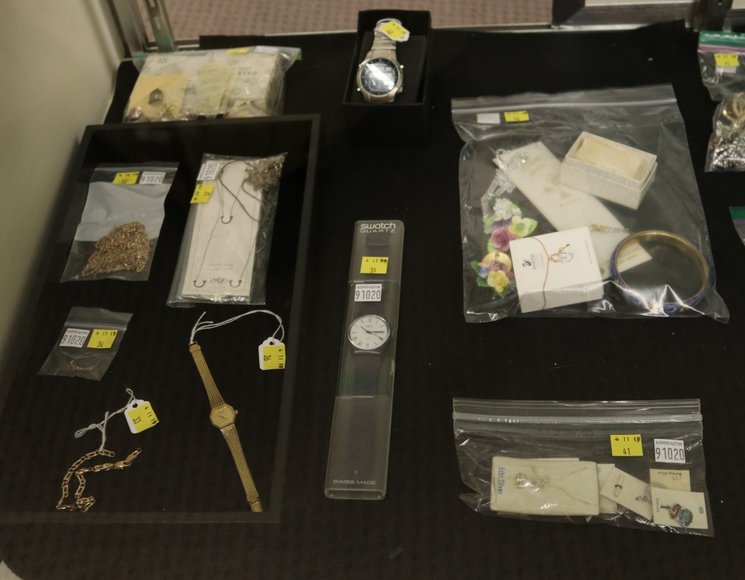 Image for Gallery Auction: 4-11-19