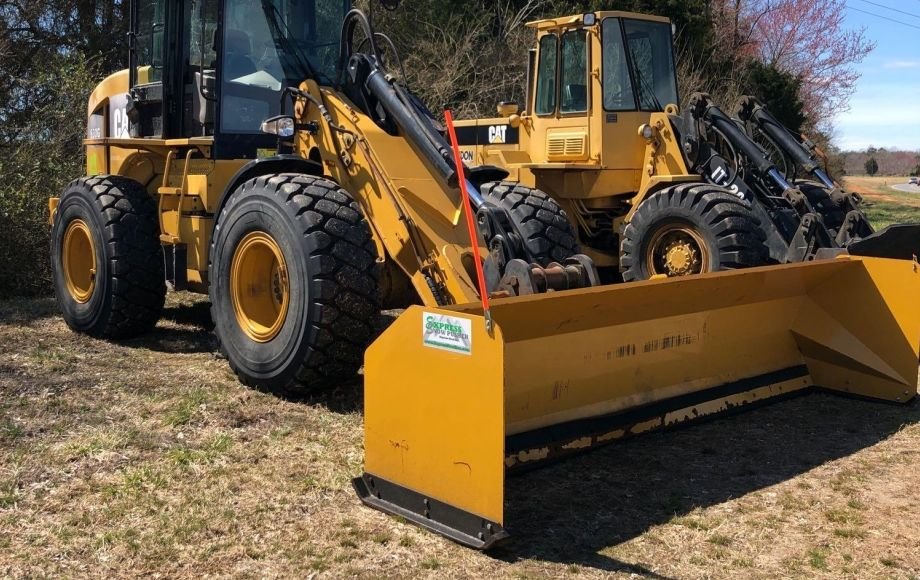 Image for Spring Equipment & Rolling Stock Auction