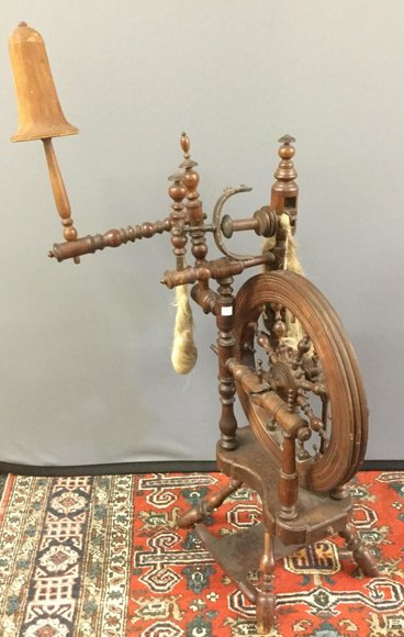 Image for Gallery Auction: 4-11-19