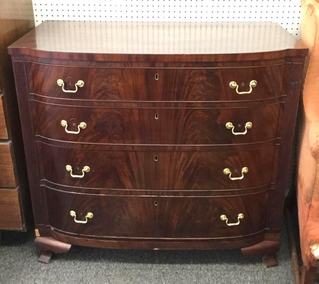 Image for Gallery Auction: 4-11-19