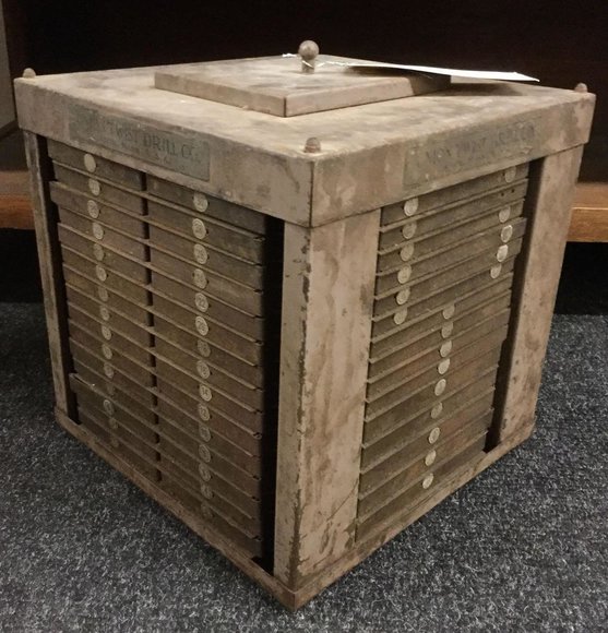 Image for Gallery Auction: 4-11-19