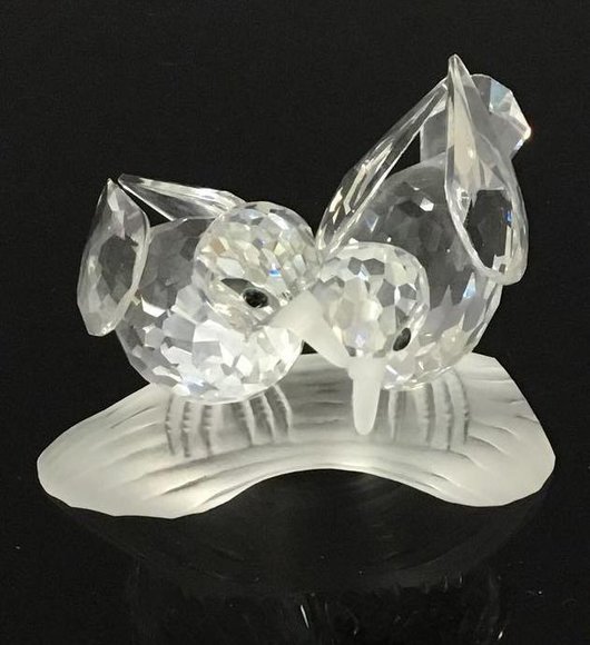 Image for Gallery Auction: 4-11-19