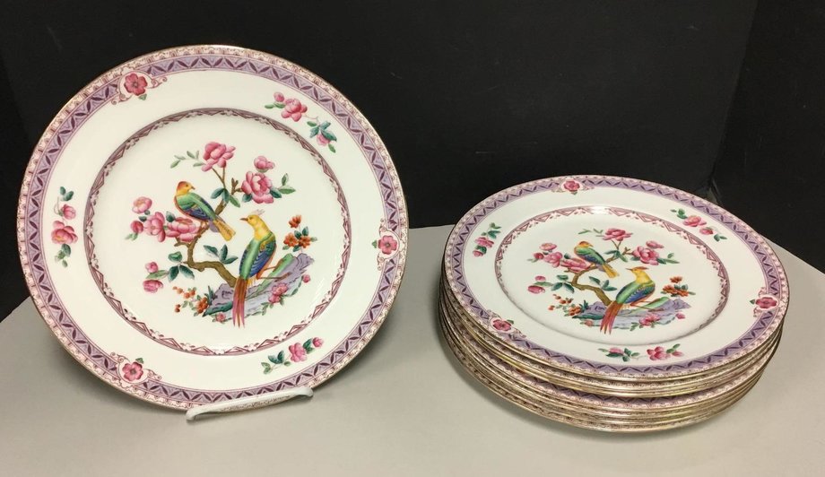 Image for Gallery Auction: 4-11-19