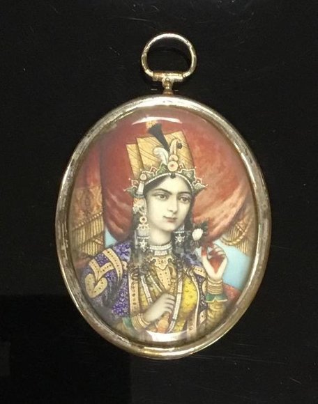 Image for Gallery Auction: 4-11-19