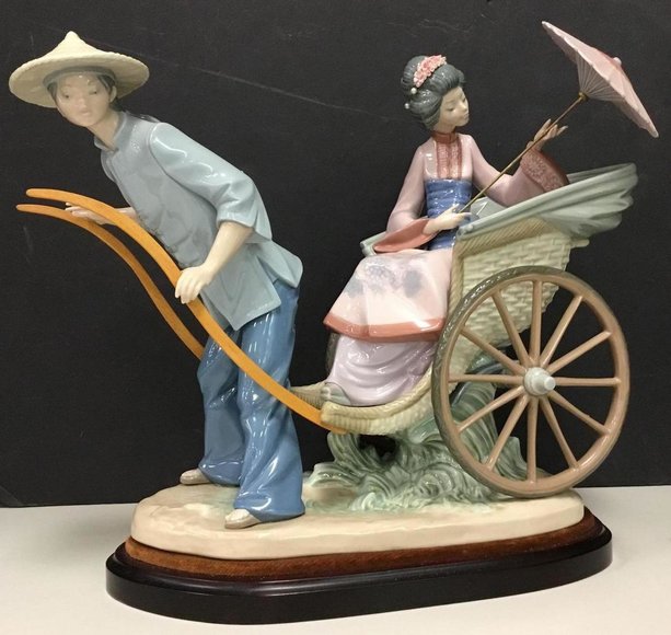 Image for Gallery Auction: 4-11-19
