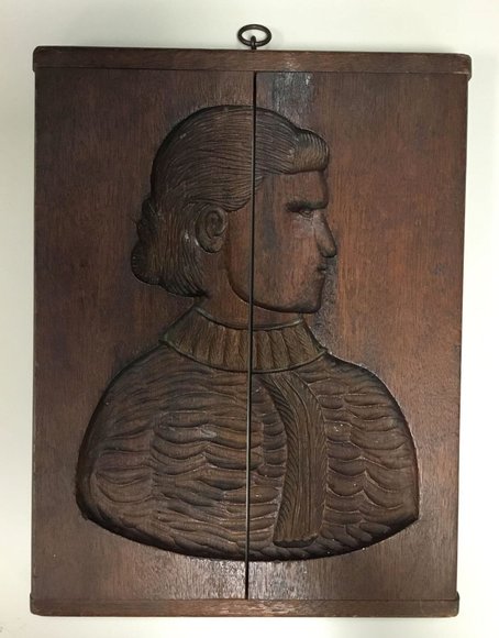 Image for Gallery Auction: 4-11-19