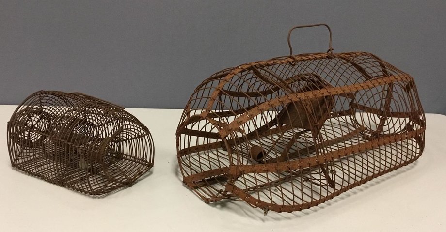 Image for Gallery Auction: 4-11-19