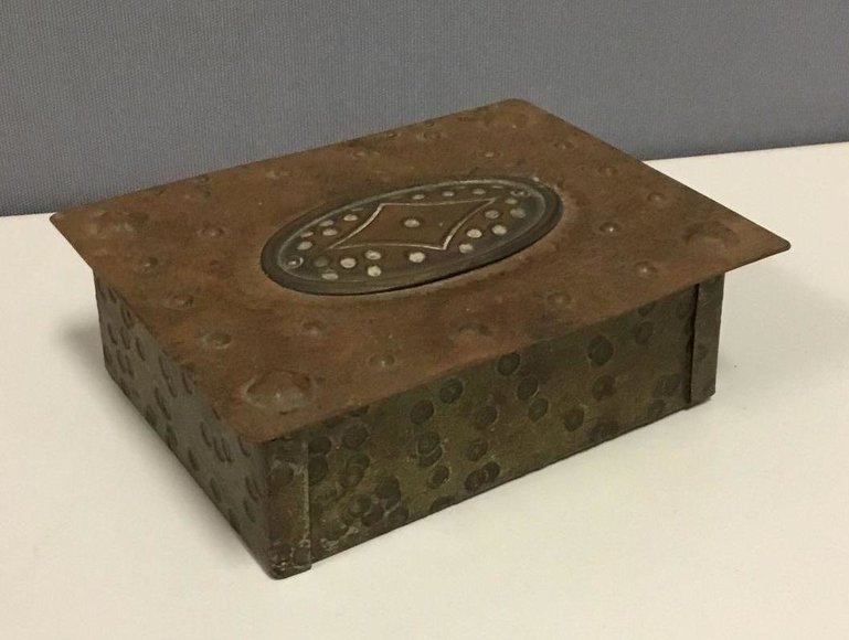 Image for Gallery Auction: 4-11-19