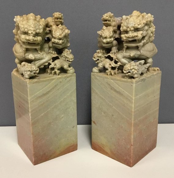 Image for Gallery Auction: 4-11-19