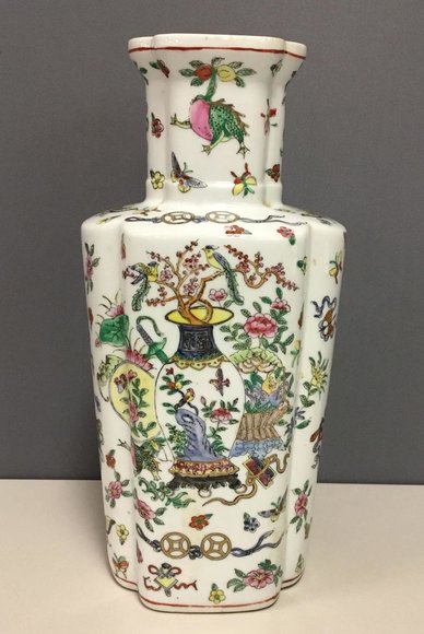 Image for Gallery Auction: 4-11-19