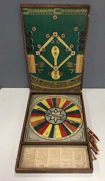 Image for Gallery Auction: 4-11-19