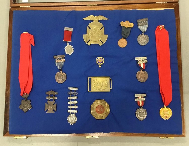 Image for Gallery Auction: 4-11-19