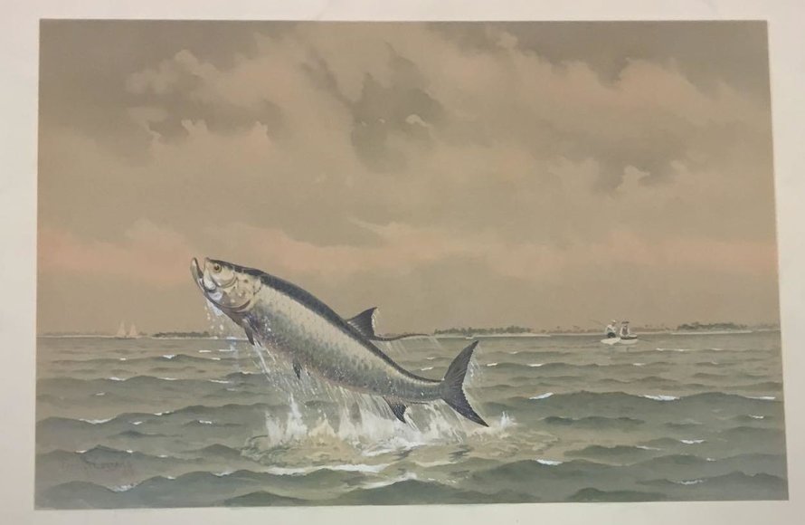 Image for Gallery Auction: 4-11-19