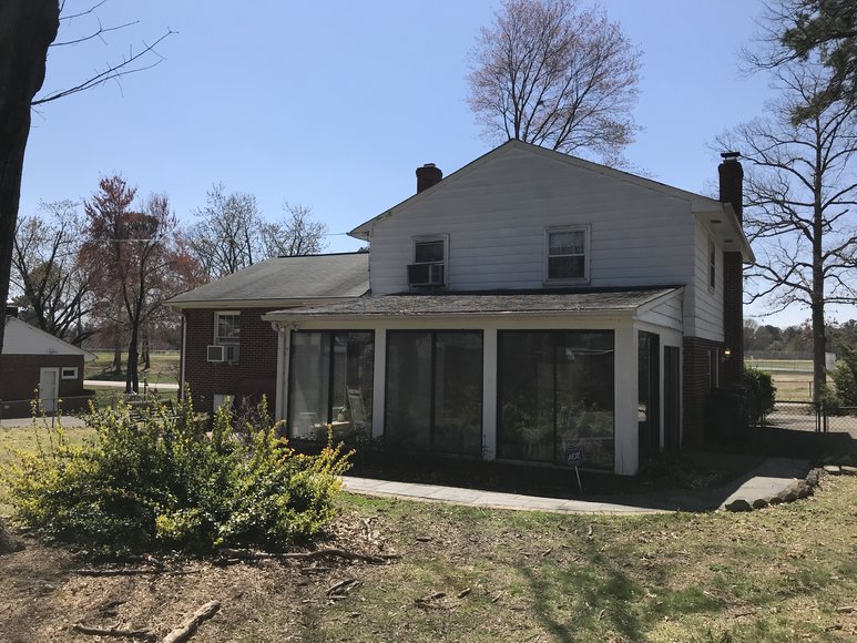 Accelerated Sale 9013 Lydell Dr. Henrico, VA. 23228 4 BR, 2 BA