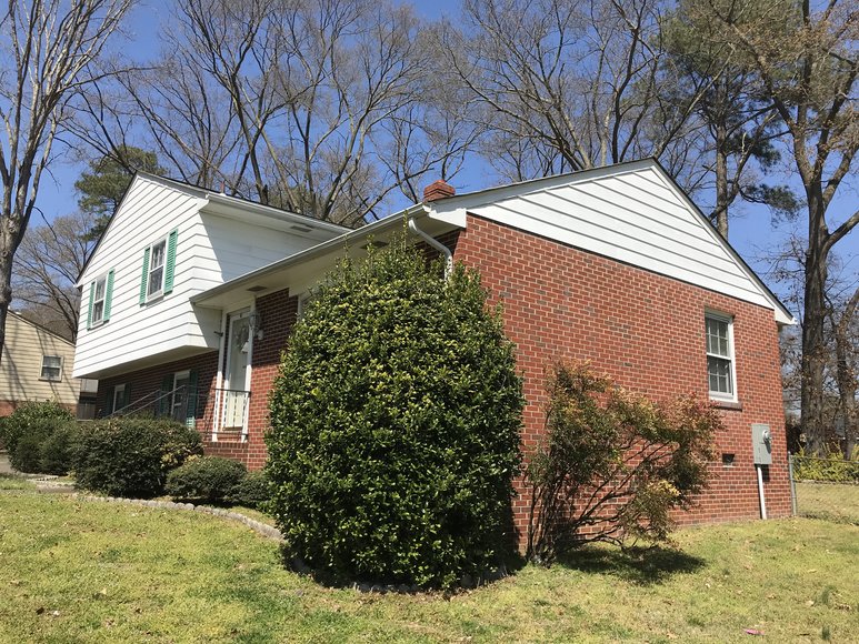 Accelerated Sale 9013 Lydell Dr. Henrico, VA. 23228 4 BR, 2 BA