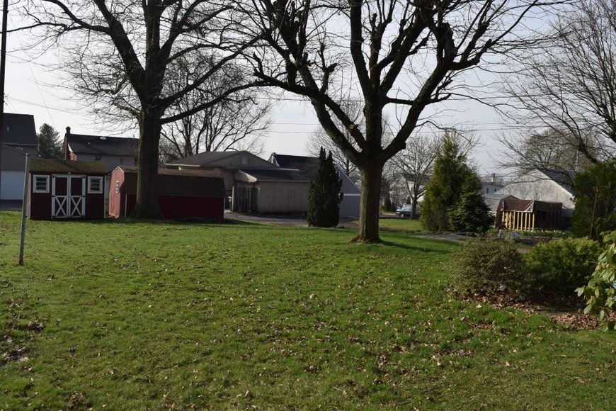 Image for Real Estate Auction - Souderton PA | 5-9-19