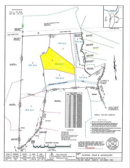 Tract 4 - 12.8± Acres (Bidding By The Acre)