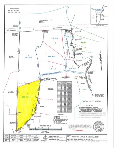 Tract 7 - 26.5± Acres (Bidding By The Acre)