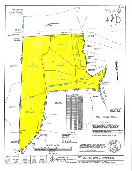 123.7± Acres AS A WHOLE (Bidding By The Acre)