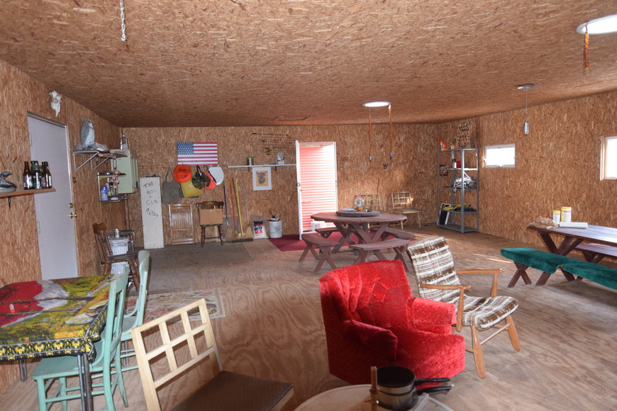 Image for Approximately 160 acres on Nature Rd, Section 15 Town of Matteson, Waupaca County.