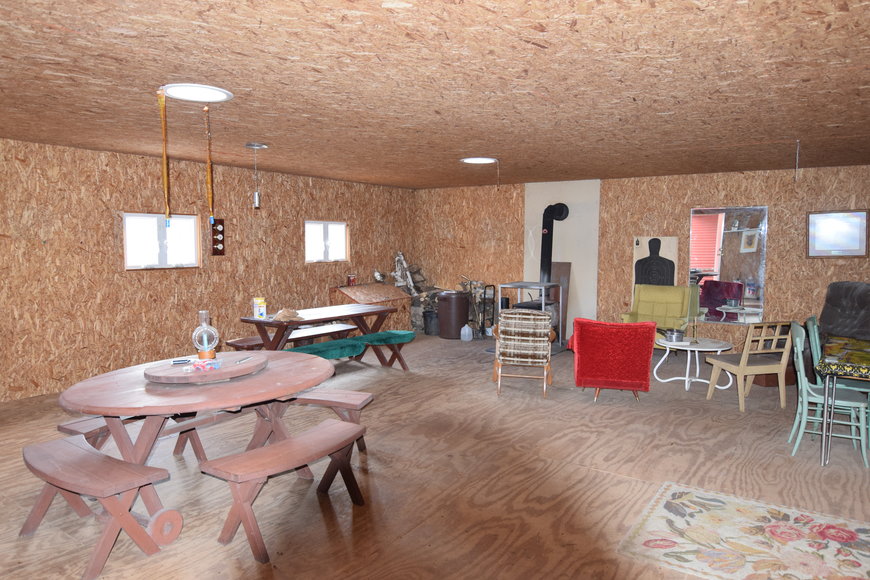 Image for Approximately 160 acres on Nature Rd, Section 15 Town of Matteson, Waupaca County.