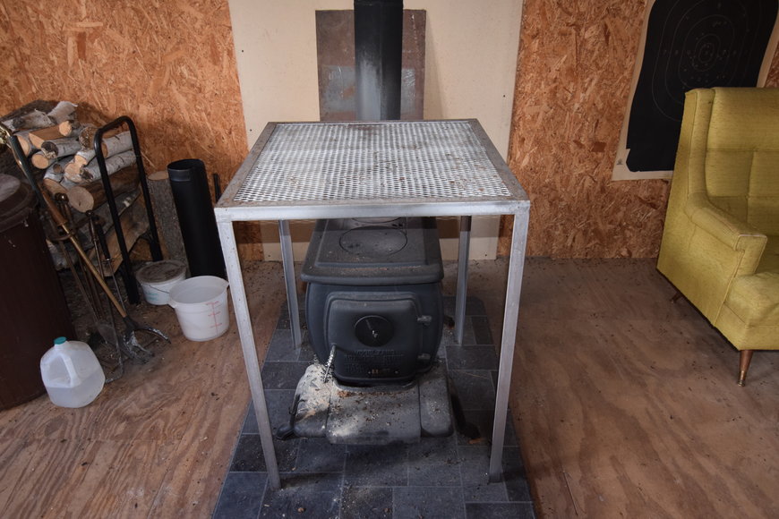 Image for Approximately 160 acres on Nature Rd, Section 15 Town of Matteson, Waupaca County.