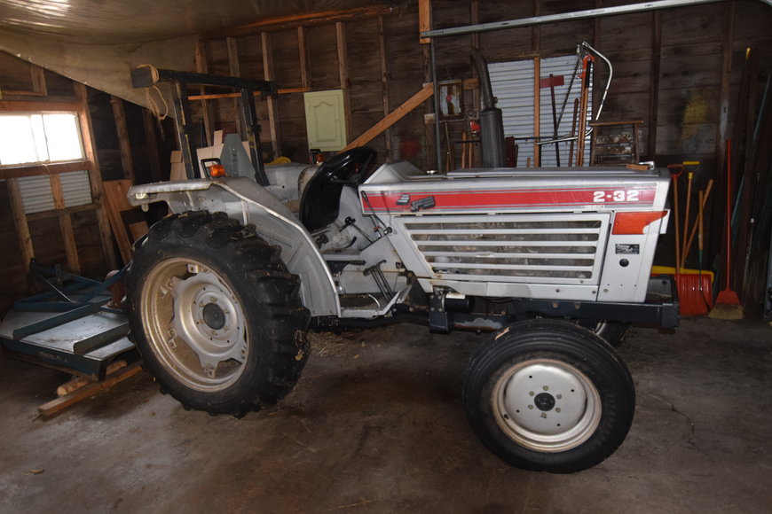 Image for Approximately 160 acres on Nature Rd, Section 15 Town of Matteson, Waupaca County.